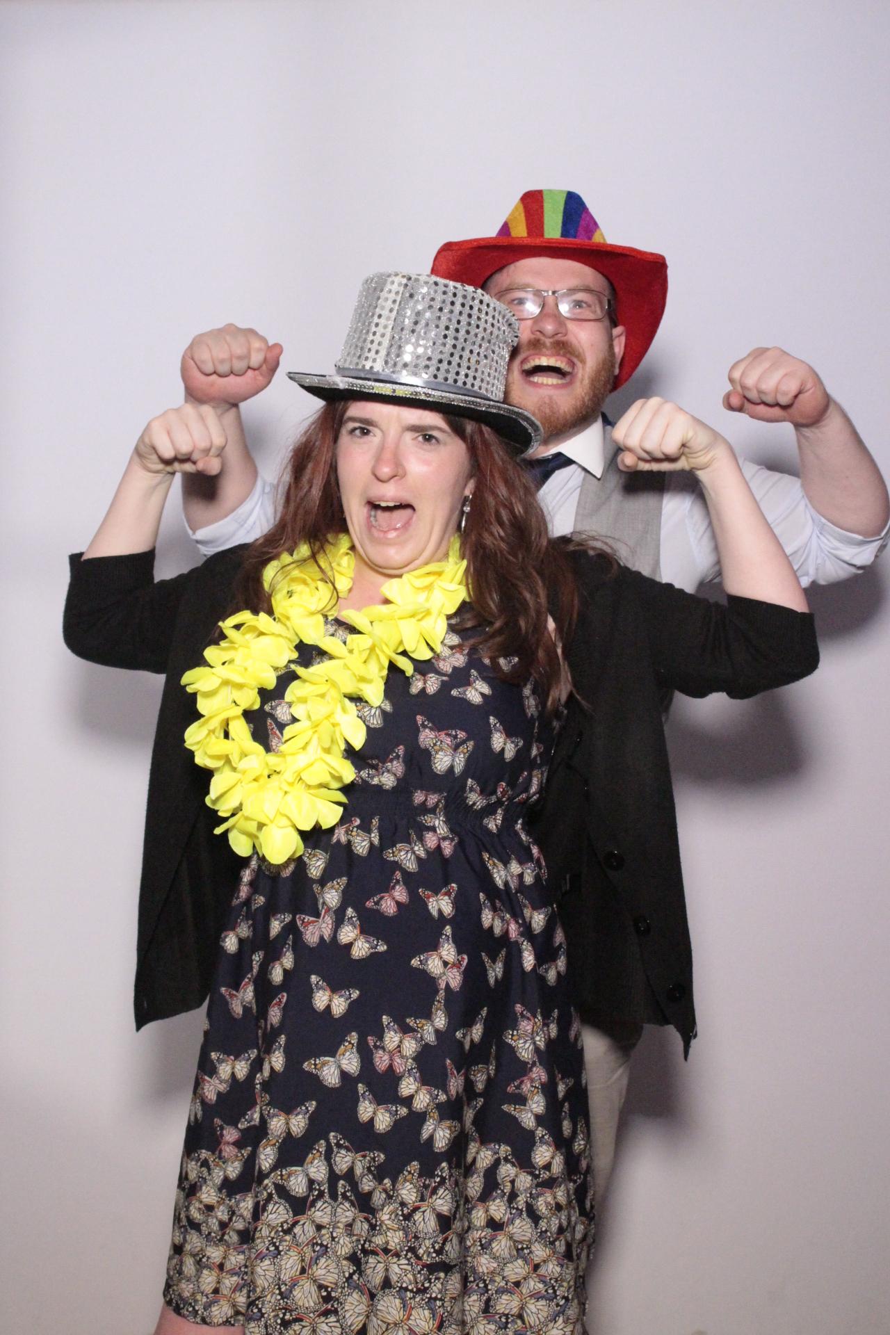 Gemma & Scott's Wedding | View more photos from the event at gallery.myphotoboothexperience.co.uk/u/MyPhotoBoothExperienceLtd/Gemma-Scotts-Wedding